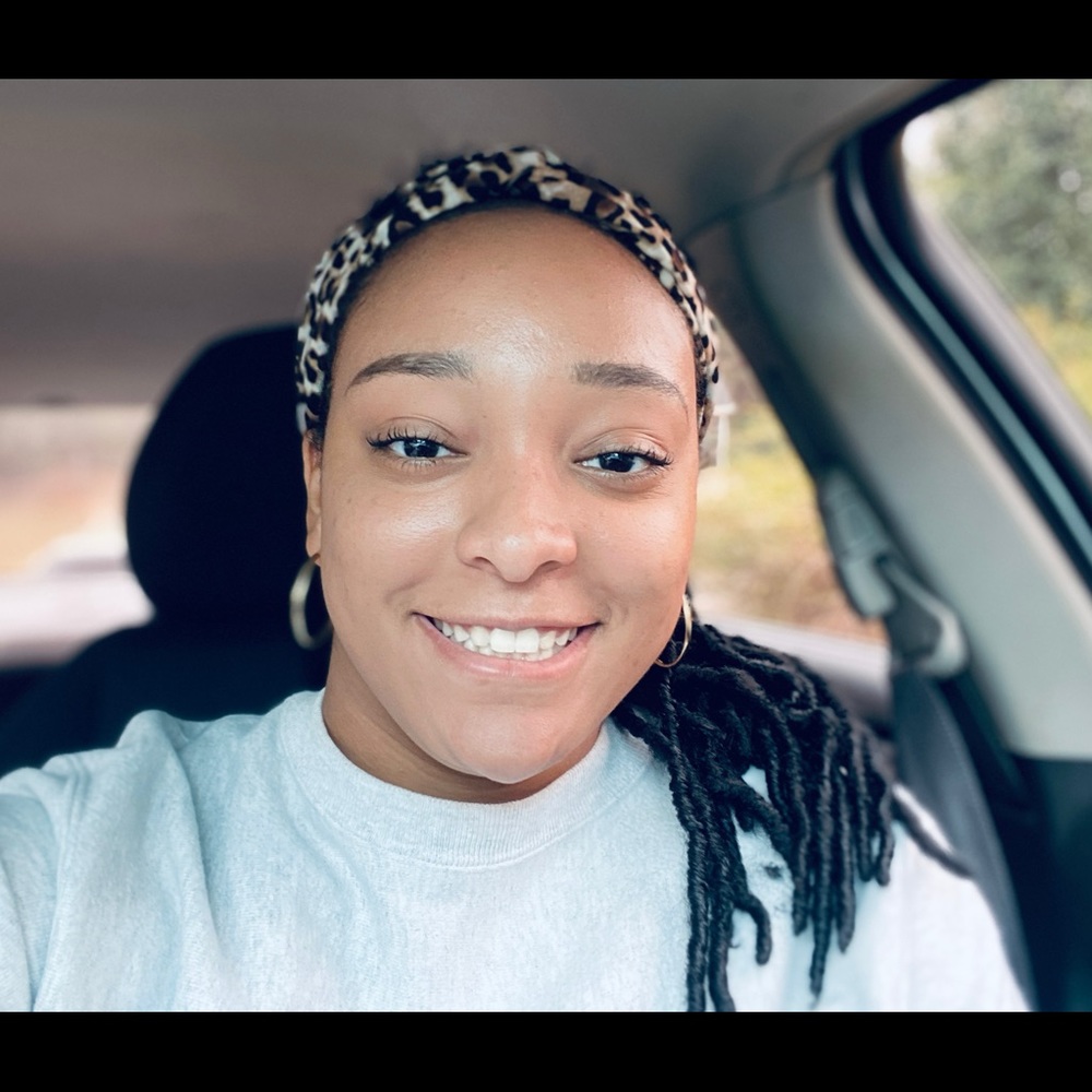 Meet your Posher, Kenyana
